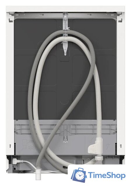 Отдельностоящая посудомоечная машина Bosch Serie 2 SMS2ITW09E - Изображение №9 — Интернет-магазин Time-Shop