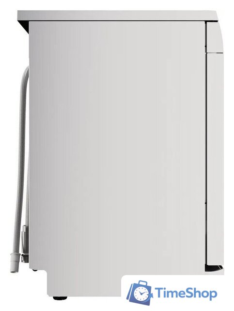 Отдельностоящая посудомоечная машина Bosch Serie 2 SMS2ITW09E - Изображение №10 — Интернет-магазин Time-Shop