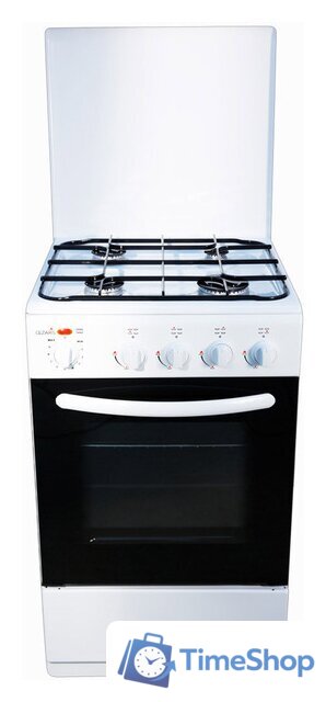 Кухонная плита CEZARIS ПГЭ 1000-05 - Изображение №1 — Интернет-магазин Time-Shop