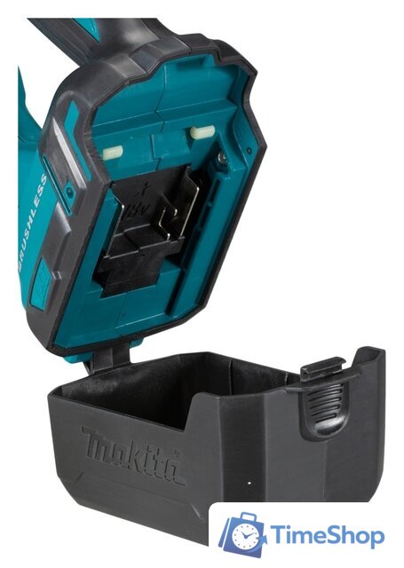 Строительный миксер Makita DUT130Z (без АКБ) - Изображение №3 — Интернет-магазин Time-Shop