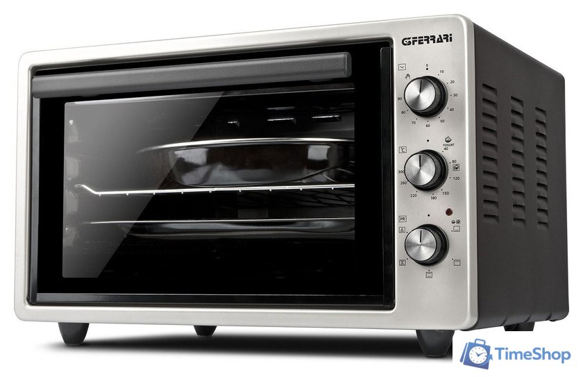 Мини-печь G3Ferrari G10152 - Изображение №1 — Интернет-магазин Time-Shop
