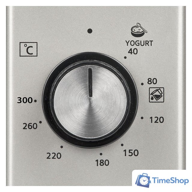 Мини-печь G3Ferrari G10152 - Изображение №5 — Интернет-магазин Time-Shop