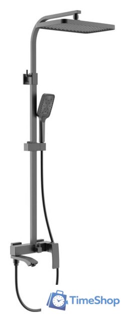 Душевая система  Raglo R01.24.09 - Изображение №1 — Интернет-магазин Time-Shop