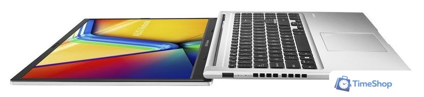 Ноутбук ASUS VivoBook 15 M1502YA-BQ897 - Изображение №7 — Интернет-магазин Time-Shop
