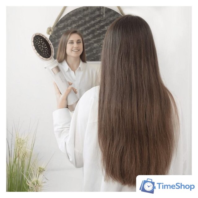 Фен-щетка Cecotec Ceramiccare 5w1 Pro 03446 - Изображение №8 — Интернет-магазин Time-Shop