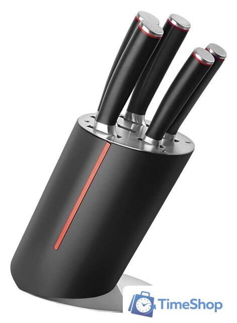 Набор ножей Rondell Urban Ultimate RDA-1130 - Изображение №1 — Интернет-магазин Time-Shop