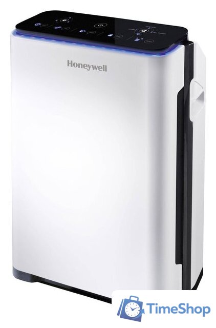Очиститель воздуха Honeywell HPA710WE4 - Изображение №1 — Интернет-магазин Time-Shop