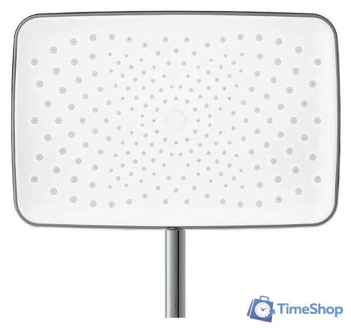 Душевая система  Cersanit Vivo 64089 - Изображение №5 — Интернет-магазин Time-Shop