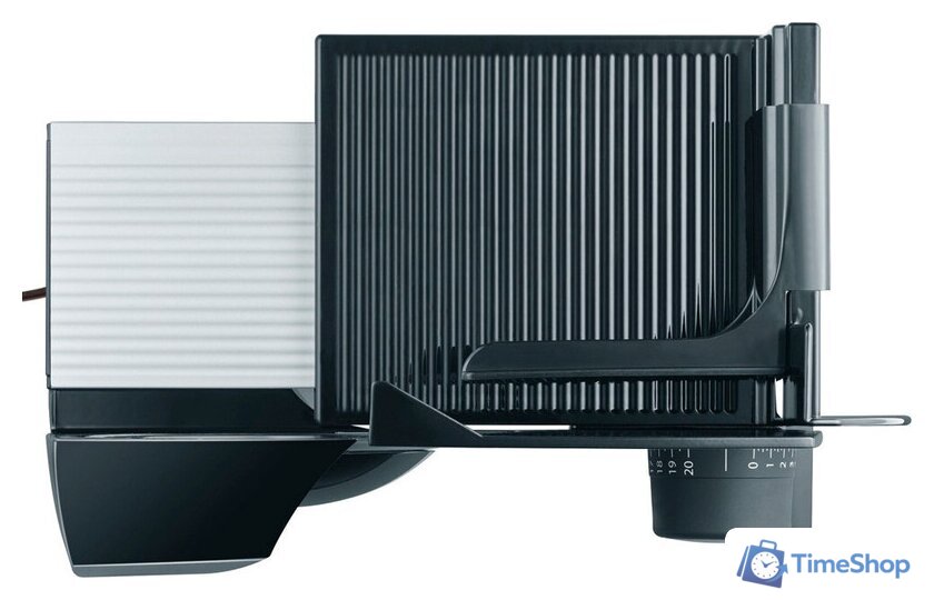 Ломтерезка Graef SKS 100 (черный) - Изображение №3 — Интернет-магазин Time-Shop