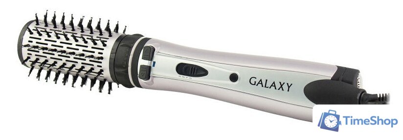 Фен-щетка Galaxy Line GL4404 - Изображение №1 — Интернет-магазин Time-Shop