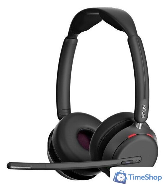 Офисная гарнитура Epos Impact 1060 - Изображение №4 — Интернет-магазин Time-Shop