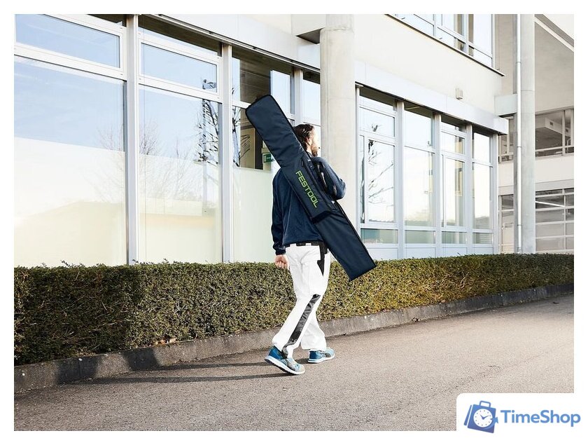 Сумка для инструментов Festool FS-BAG 466357 - Изображение №3 — Интернет-магазин Time-Shop