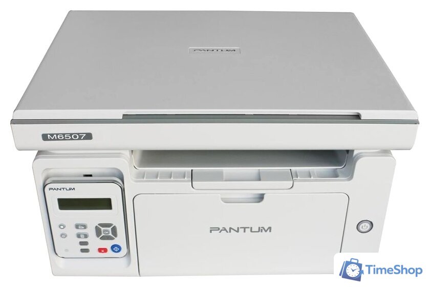 МФУ Pantum M6507 - Изображение №1 — Интернет-магазин Time-Shop