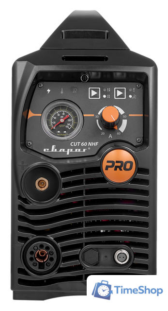 Аппарат плазменной резки Сварог Pro CUT 60 NHF (L2060A) - Изображение №2 — Интернет-магазин Time-Shop