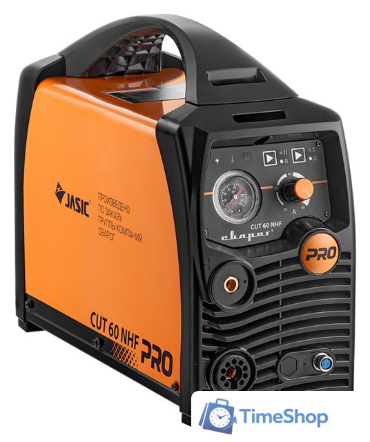 Аппарат плазменной резки Сварог Pro CUT 60 NHF (L2060A) - Изображение №1 — Интернет-магазин Time-Shop