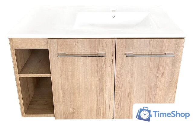  AV Engineering Тумба под умывальник Glori AVE4444314 - Изображение №1 — Интернет-магазин Time-Shop