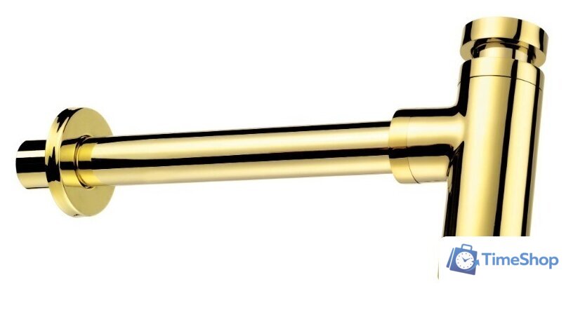 Сифон Deante NHC_Z31K - Изображение №1 — Интернет-магазин Time-Shop