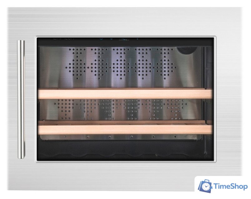 Винный шкаф Temptech OZ45SX - Изображение №1 — Интернет-магазин Time-Shop