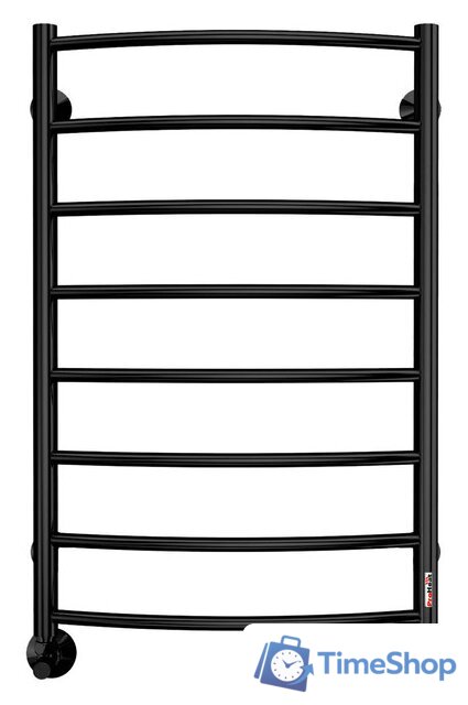 Полотенцесушитель ProHeat Classic 40x80 (черный муар) - Изображение №1 — Интернет-магазин Time-Shop