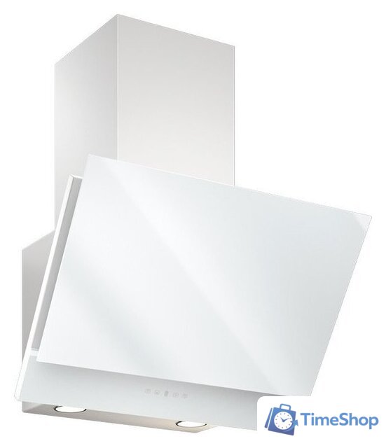 Кухонная вытяжка Elikor Жемчуг S4 90П-700-Е4Д (перламутр/белый) - Изображение №1 — Интернет-магазин Time-Shop