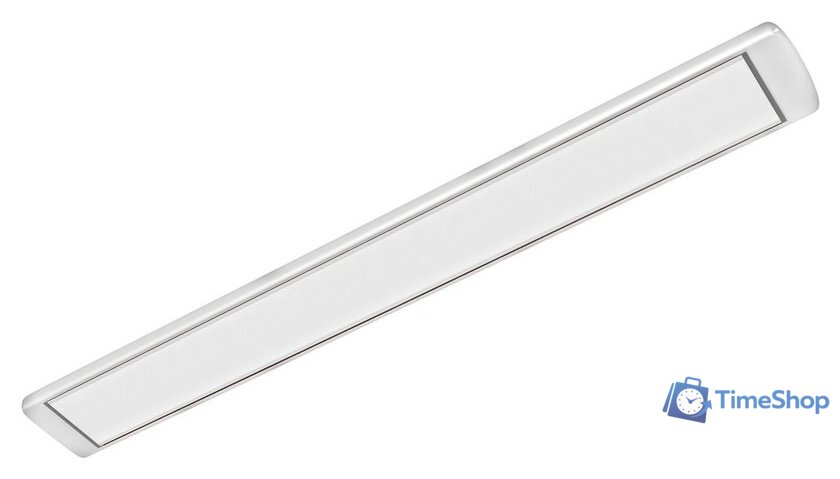 Инфракрасный обогреватель ALMAC ИК 11 (серебристый) - Изображение №1 — Интернет-магазин Time-Shop