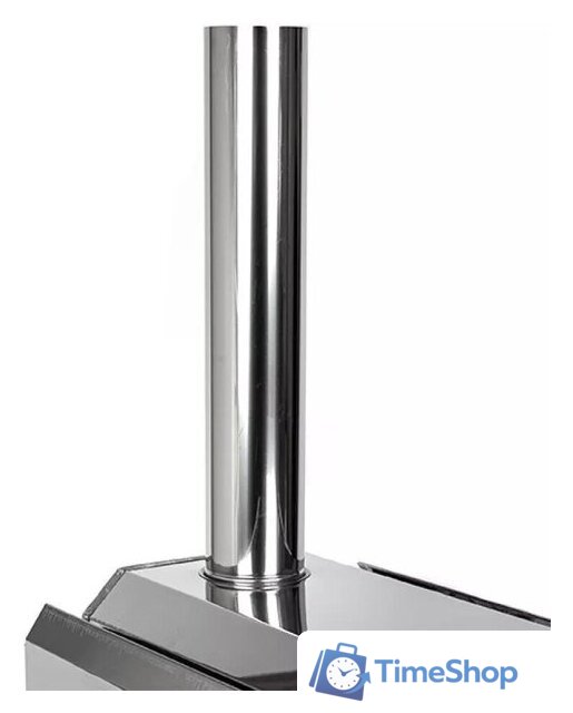 Свободностоящая печь-камин Artelv Очаг 30 - Изображение №5 — Интернет-магазин Time-Shop