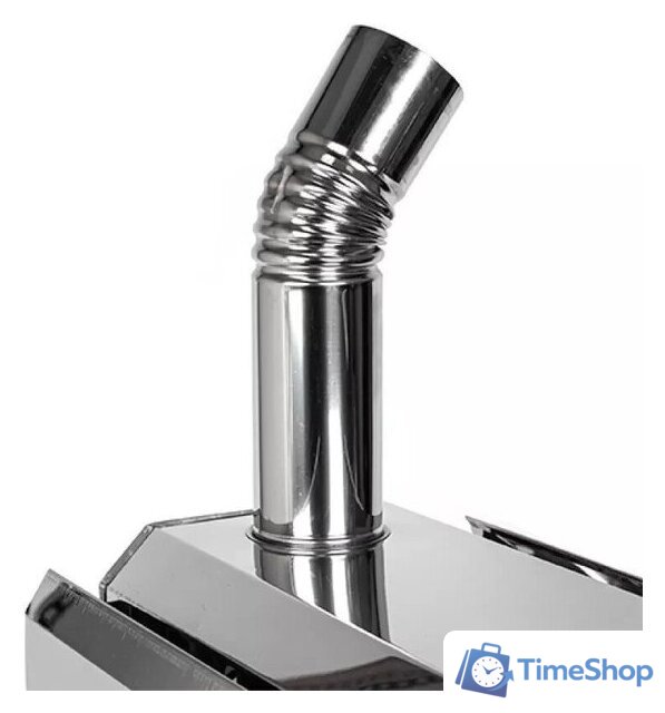 Свободностоящая печь-камин Artelv Очаг 30 - Изображение №6 — Интернет-магазин Time-Shop