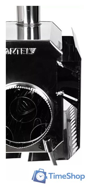 Свободностоящая печь-камин Artelv Очаг 30 - Изображение №7 — Интернет-магазин Time-Shop