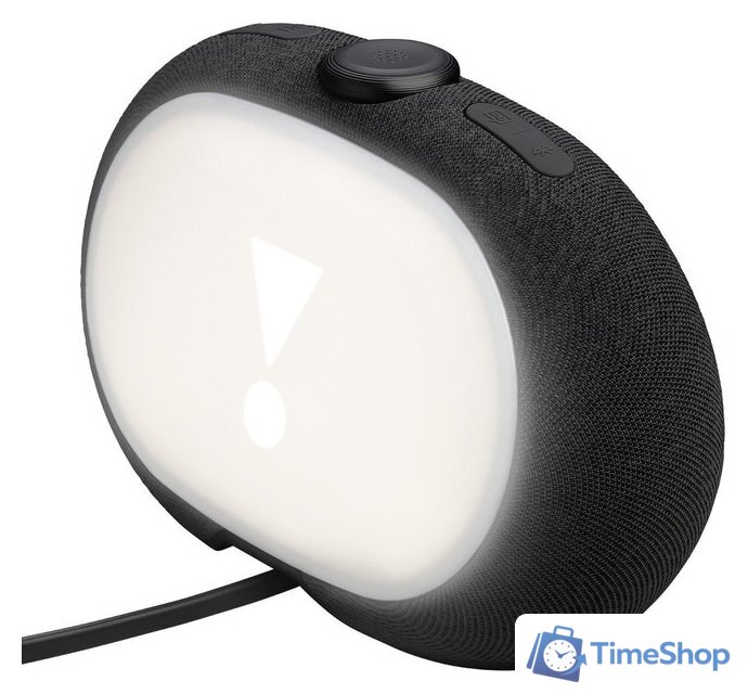 Настольные часы JBL Horizon 3 - Изображение №6 — Интернет-магазин Time-Shop