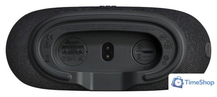 Настольные часы JBL Horizon 3 - Изображение №8 — Интернет-магазин Time-Shop