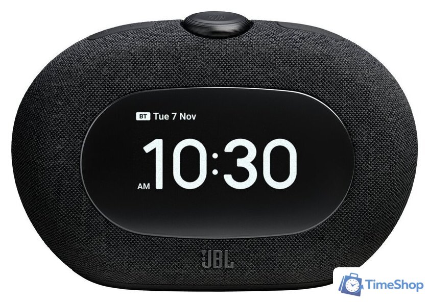 Настольные часы JBL Horizon 3 - Изображение №4 — Интернет-магазин Time-Shop