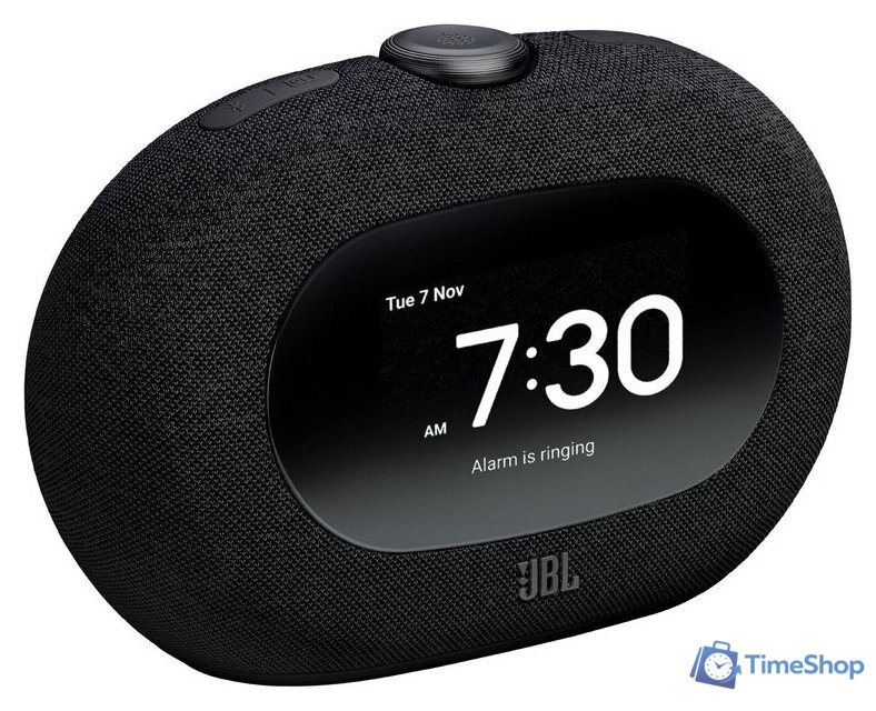 Настольные часы JBL Horizon 3 - Изображение №1 — Интернет-магазин Time-Shop