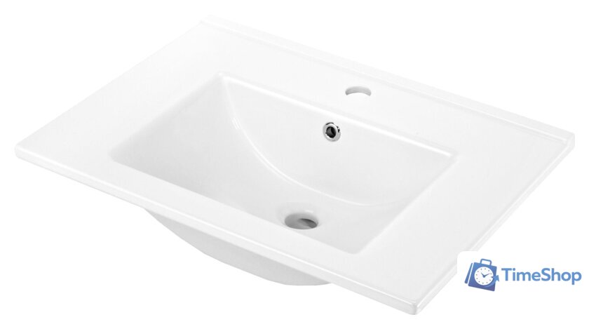 Умывальник Deante Floks CDI 6U6M - Изображение №1 — Интернет-магазин Time-Shop