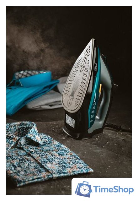 Утюг Adler AD 5032 - Изображение №8 — Интернет-магазин Time-Shop