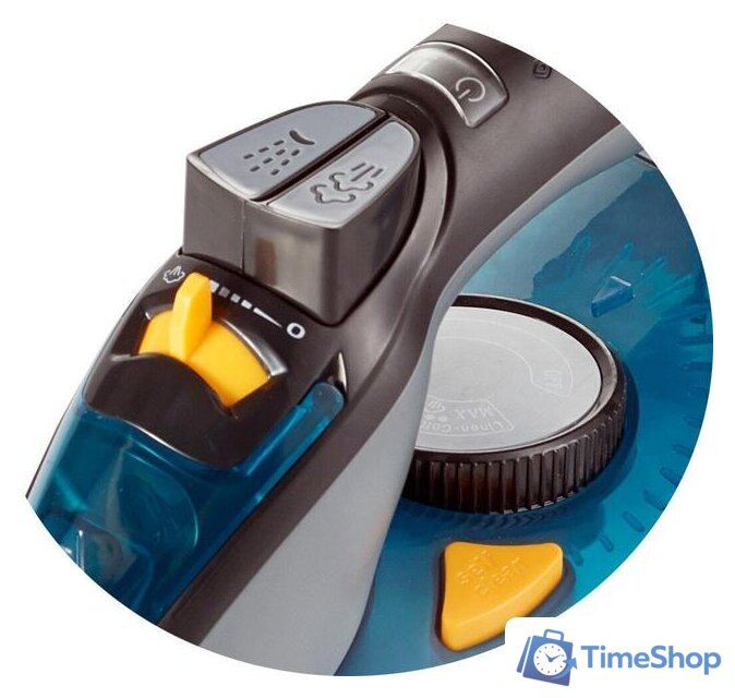 Утюг Adler AD 5032 - Изображение №6 — Интернет-магазин Time-Shop