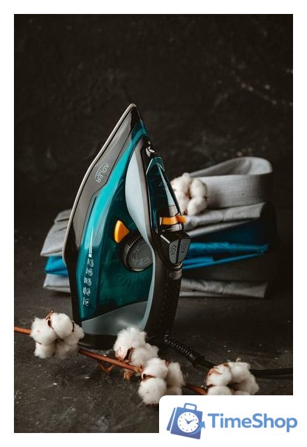 Утюг Adler AD 5032 - Изображение №7 — Интернет-магазин Time-Shop