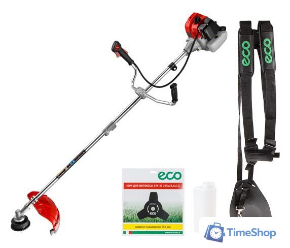 Триммер ECO GTP-145S Сomfort - Изображение №1 — Интернет-магазин Time-Shop