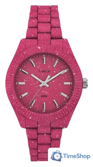 Наручные часы Timex Legacy Ocean TW2V77200 - Изображение №1 — Интернет-магазин Time-Shop