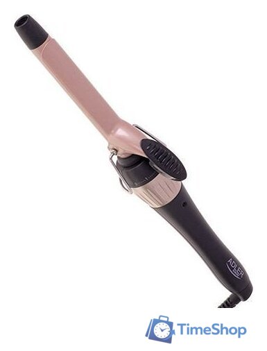Круглая  плойка Adler AD 2116 - Изображение №4 — Интернет-магазин Time-Shop