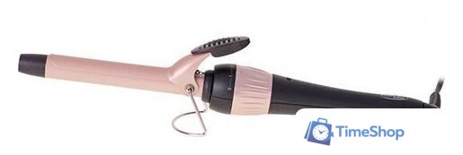 Круглая  плойка Adler AD 2116 - Изображение №2 — Интернет-магазин Time-Shop