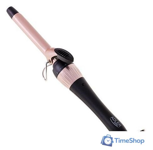 Круглая  плойка Adler AD 2116 - Изображение №1 — Интернет-магазин Time-Shop