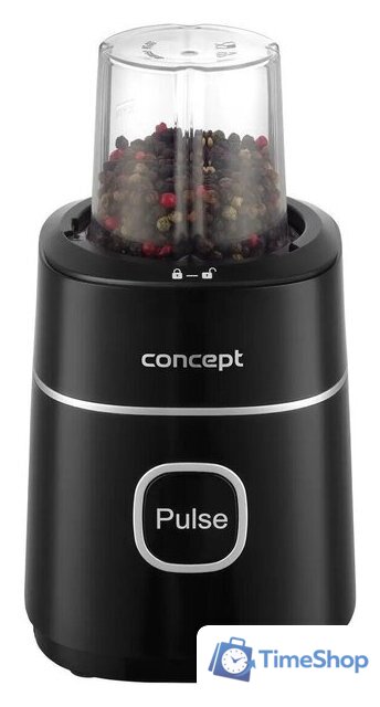 Стационарный блендер Concept SM3490 - Изображение №4 — Интернет-магазин Time-Shop
