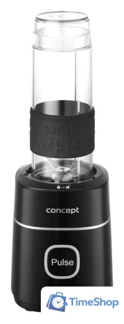 Стационарный блендер Concept SM3490 - Изображение №6 — Интернет-магазин Time-Shop