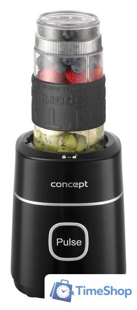 Стационарный блендер Concept SM3490 - Изображение №8 — Интернет-магазин Time-Shop