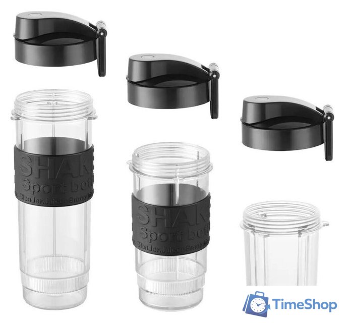 Стационарный блендер Concept SM3490 - Изображение №12 — Интернет-магазин Time-Shop