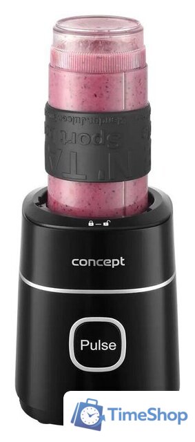 Стационарный блендер Concept SM3490 - Изображение №9 — Интернет-магазин Time-Shop