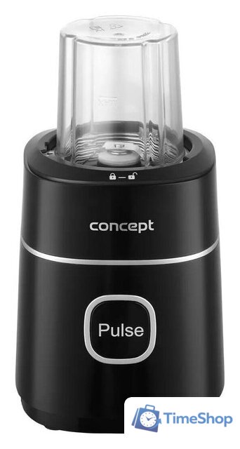 Стационарный блендер Concept SM3490 - Изображение №10 — Интернет-магазин Time-Shop