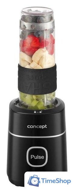 Стационарный блендер Concept SM3490 - Изображение №2 — Интернет-магазин Time-Shop
