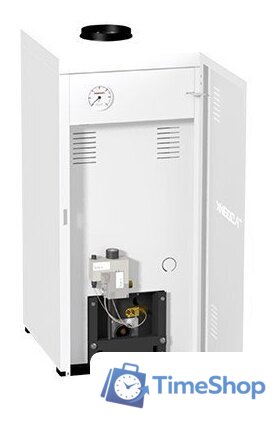 Отопительный котел Лемакс Газовик АОГВ-23.2 - Изображение №2 — Интернет-магазин Time-Shop