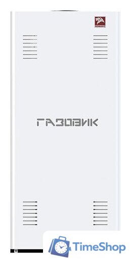 Отопительный котел Лемакс Газовик АОГВ-23.2 - Изображение №3 — Интернет-магазин Time-Shop